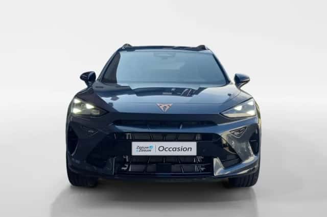 CUPRA Formentor (2026) thumbnail 2