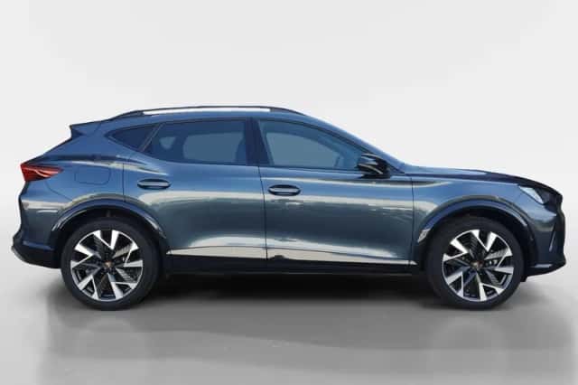 CUPRA Formentor (2026) thumbnail 4