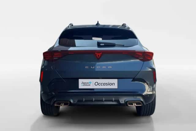 CUPRA Formentor (2026) thumbnail 6