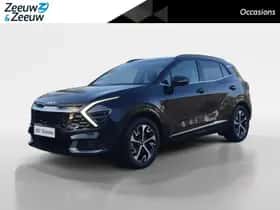 Kia Sportage (2023)