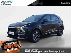 Kia Sportage (2023) thumbnail 1