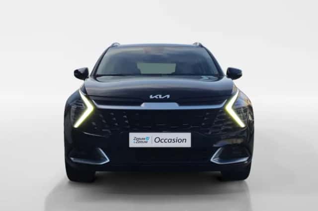 Kia Sportage (2023) thumbnail 2