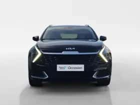 Kia Sportage (2023) thumbnail 2