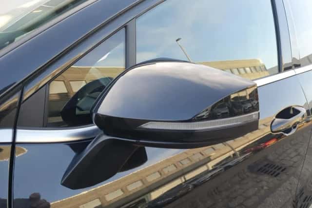 Kia Sportage (2023) thumbnail 12