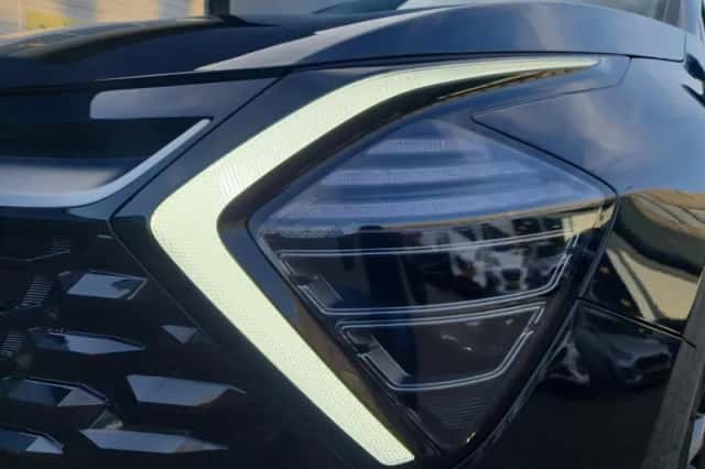 Kia Sportage (2023) thumbnail 15