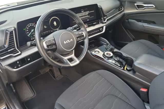 Kia Sportage (2023) thumbnail 19