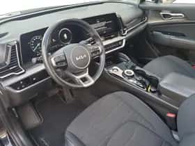 Kia Sportage (2023) thumbnail 19