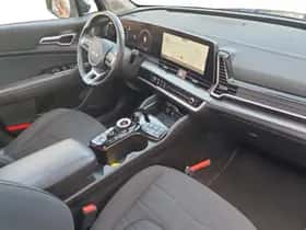 Kia Sportage (2023) thumbnail 20