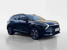 Kia Sportage (2023) thumbnail 3