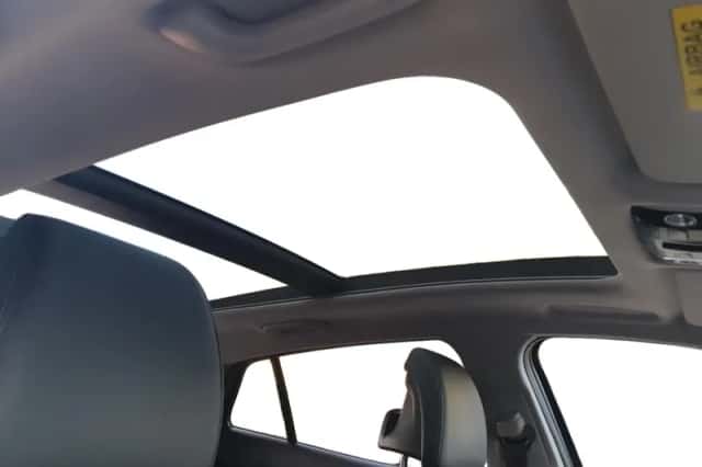Kia Sportage (2023) thumbnail 24