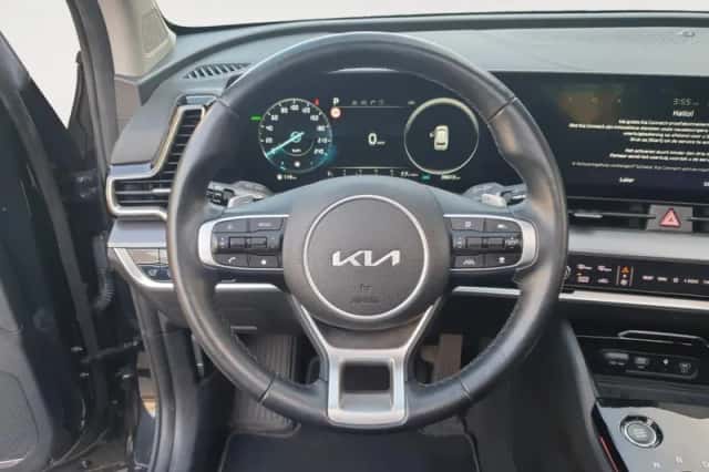 Kia Sportage (2023) thumbnail 25