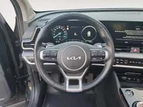 Kia Sportage (2023) thumbnail 25