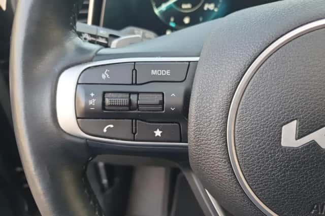 Kia Sportage (2023) thumbnail 26