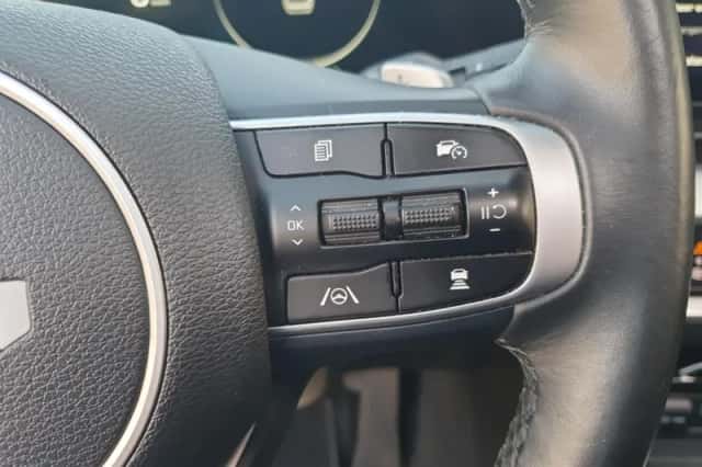 Kia Sportage (2023) thumbnail 27