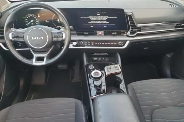 Kia Sportage (2023) thumbnail 29