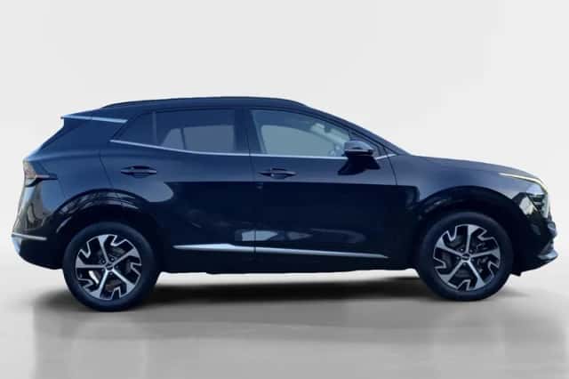 Kia Sportage (2023) thumbnail 4