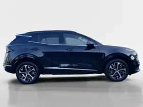 Kia Sportage (2023) thumbnail 4