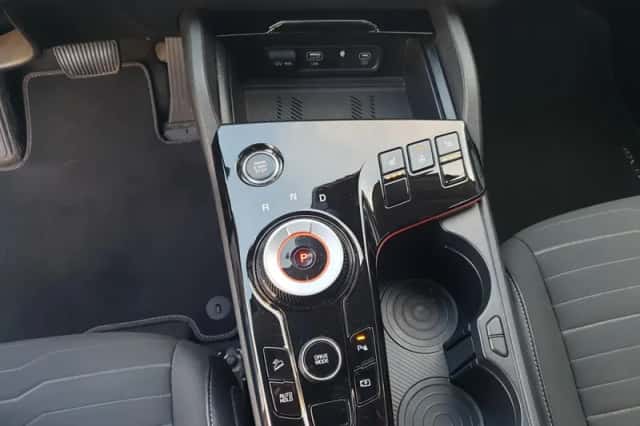 Kia Sportage (2023) thumbnail 35