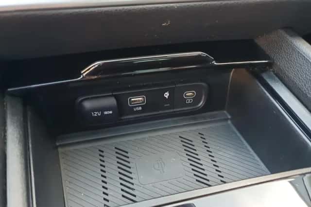Kia Sportage (2023) thumbnail 40