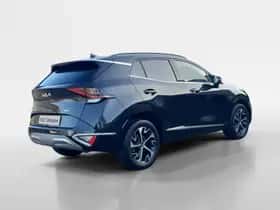 Kia Sportage (2023) thumbnail 5