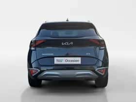 Kia Sportage (2023) thumbnail 6