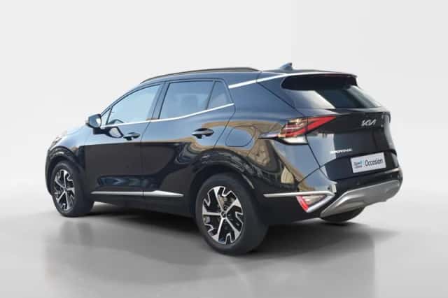 Kia Sportage (2023) thumbnail 7