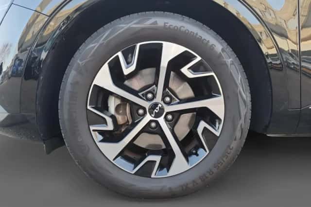 Kia Sportage (2023) thumbnail 8