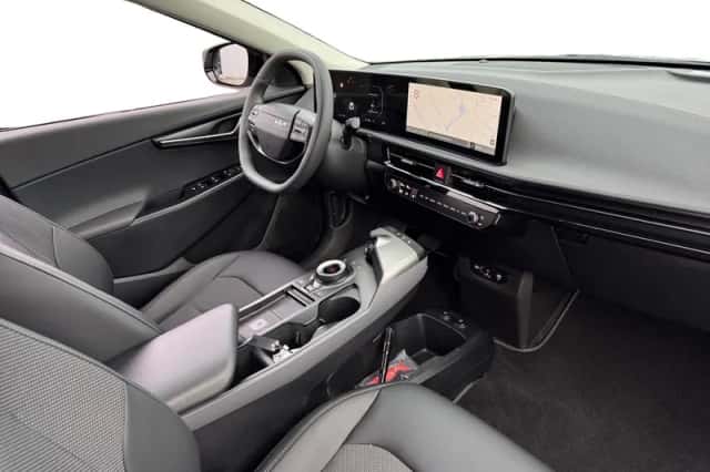 Kia EV6 (2026) thumbnail 13