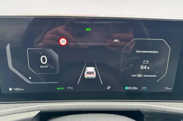 Kia EV6 (2026) thumbnail 18