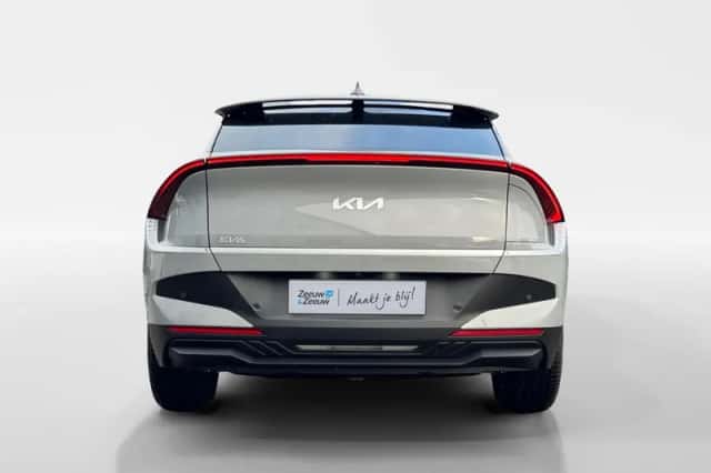 Kia EV6 (2026) thumbnail 4