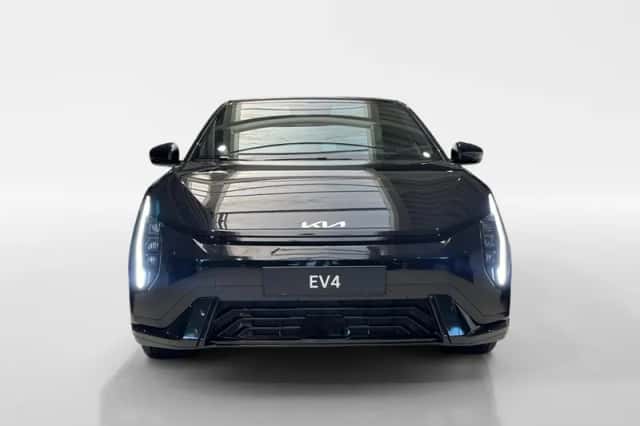 Kia EV4 (2026) thumbnail 3
