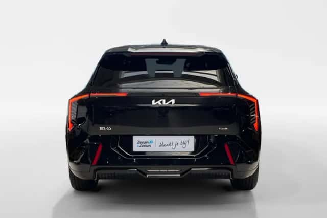 Kia EV4 (2026) thumbnail 6