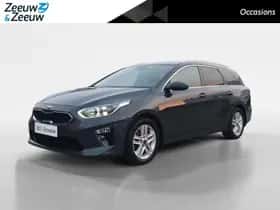 Kia Ceed Sportswagon (2020)