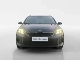 Kia Ceed Sportswagon (2020) thumbnail 2