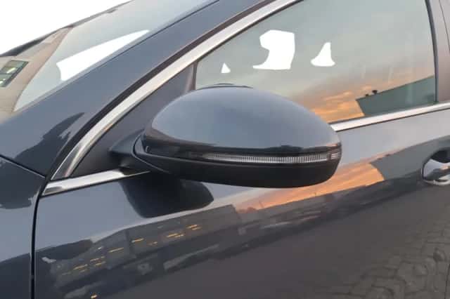 Kia Ceed Sportswagon (2020) thumbnail 12