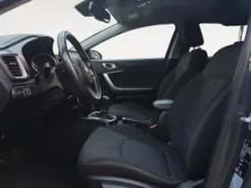 Kia Ceed Sportswagon (2020) thumbnail 13