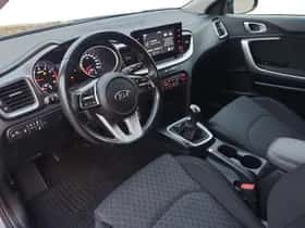 Kia Ceed Sportswagon (2020) thumbnail 14