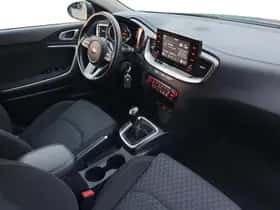 Kia Ceed Sportswagon (2020) thumbnail 15