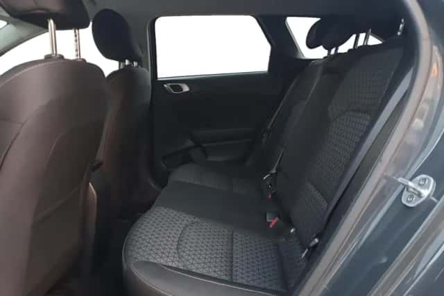 Kia Ceed Sportswagon (2020) thumbnail 16