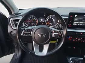 Kia Ceed Sportswagon (2020) thumbnail 17