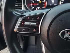 Kia Ceed Sportswagon (2020) thumbnail 18