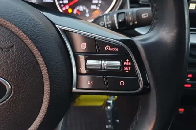 Kia Ceed Sportswagon (2020) thumbnail 19