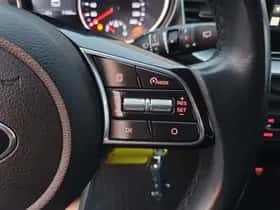 Kia Ceed Sportswagon (2020) thumbnail 19