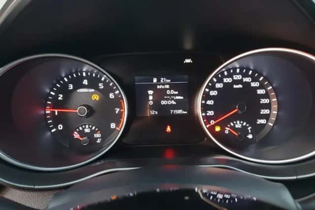 Kia Ceed Sportswagon (2020) thumbnail 20
