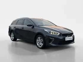 Kia Ceed Sportswagon (2020) thumbnail 3