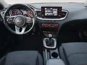 Kia Ceed Sportswagon (2020) thumbnail 21