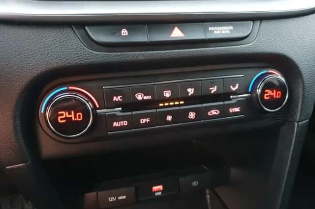 Kia Ceed Sportswagon (2020) thumbnail 22