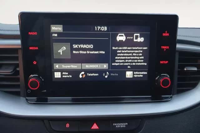 Kia Ceed Sportswagon (2020) thumbnail 23