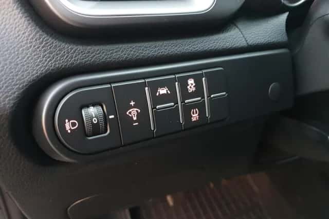 Kia Ceed Sportswagon (2020) thumbnail 26