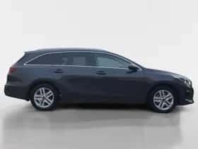 Kia Ceed Sportswagon (2020) thumbnail 4